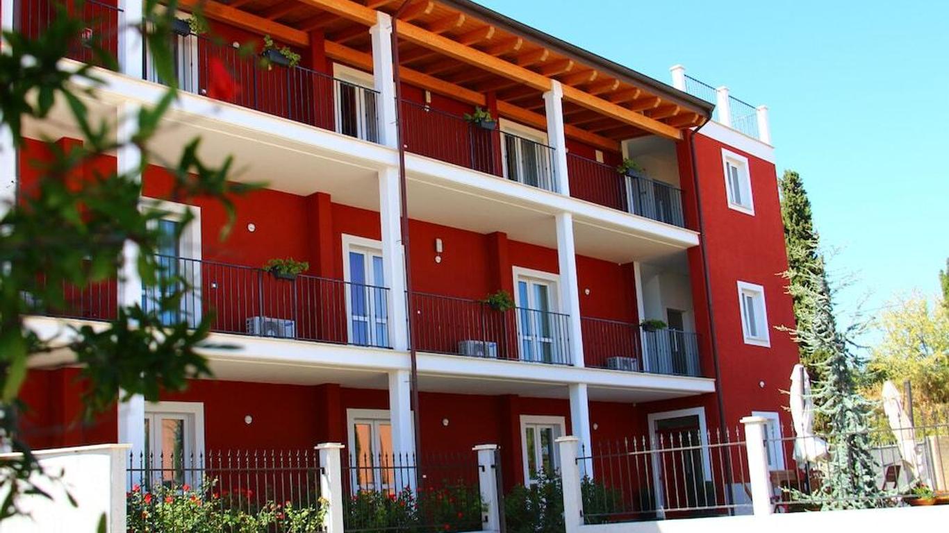 Residence Candeloro