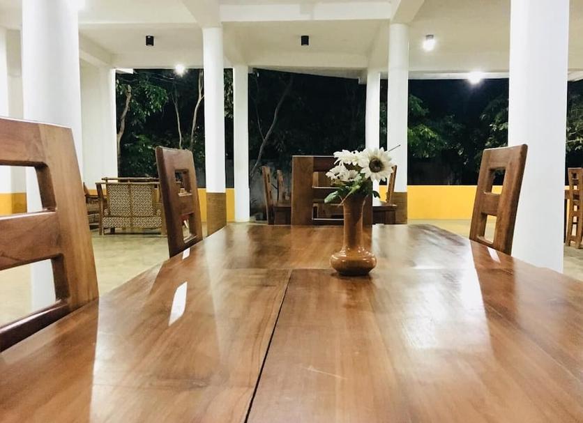 Comedor Foto