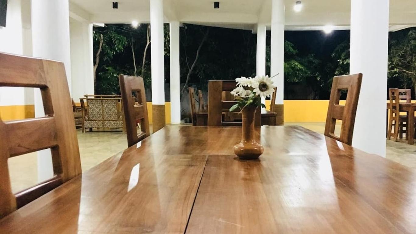 Alikele Hotel Sigiriya