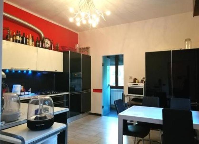 Comedor Foto