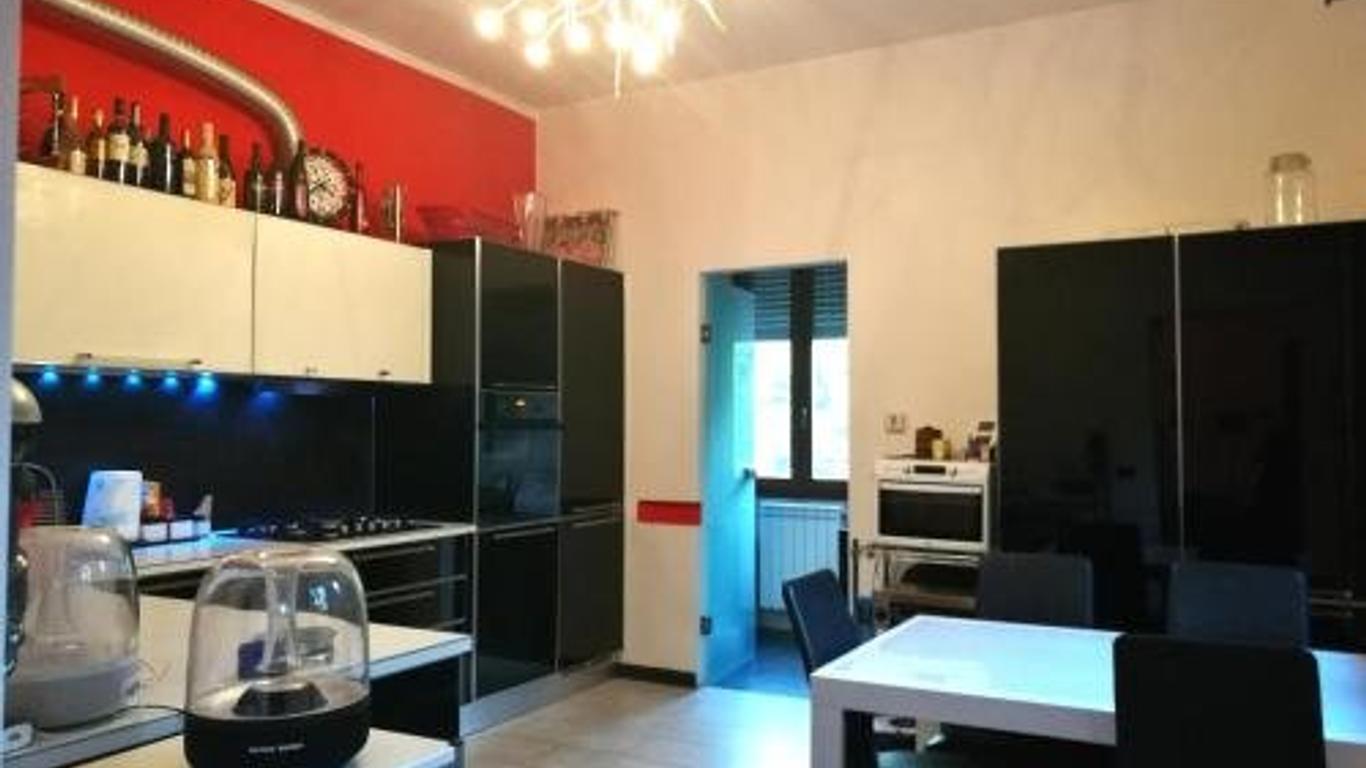 Casa Perlar