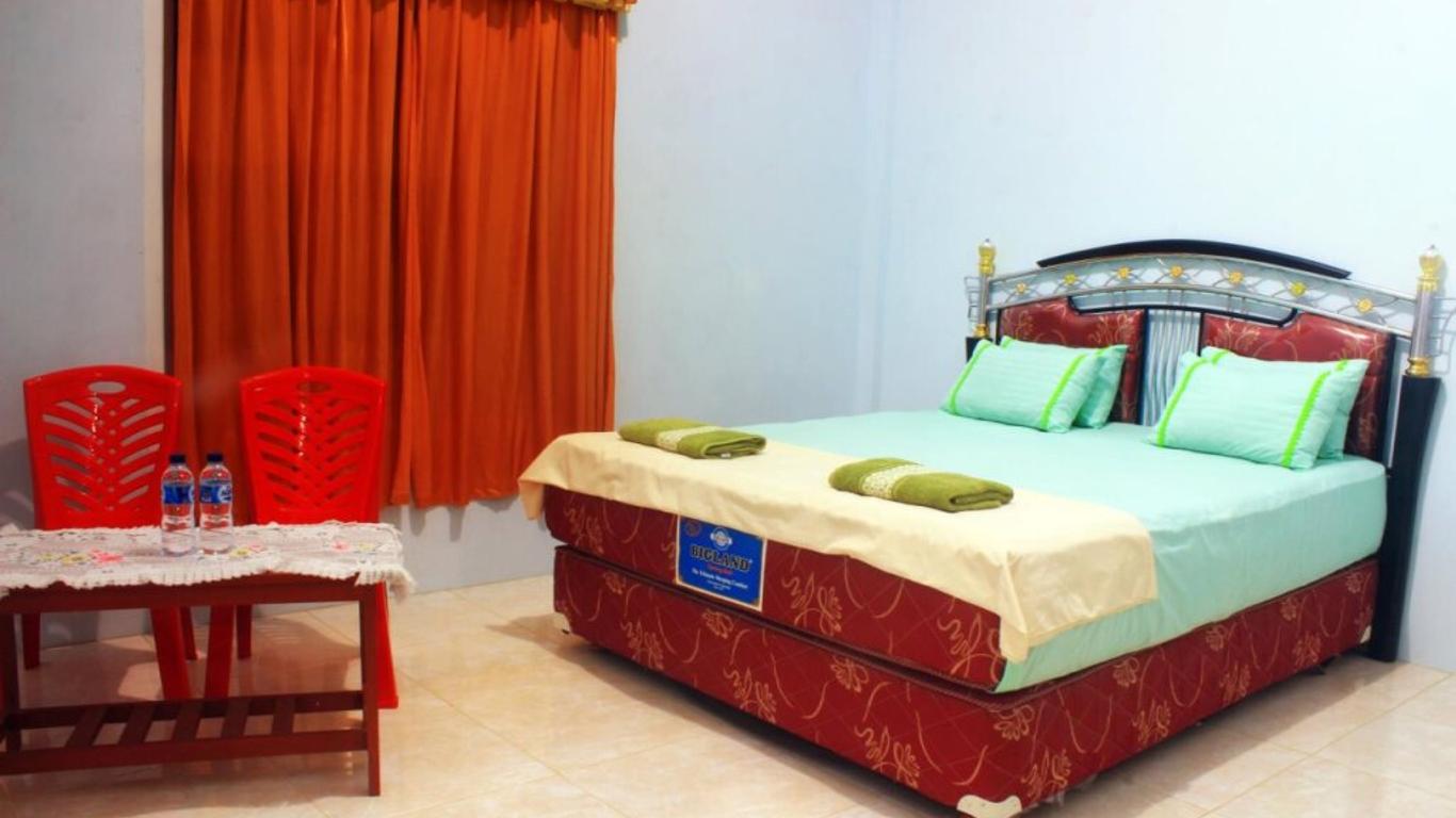 Tangkoko Guesthouse