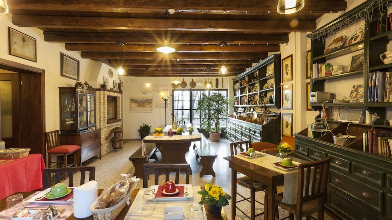 Ca' Marsure B&B