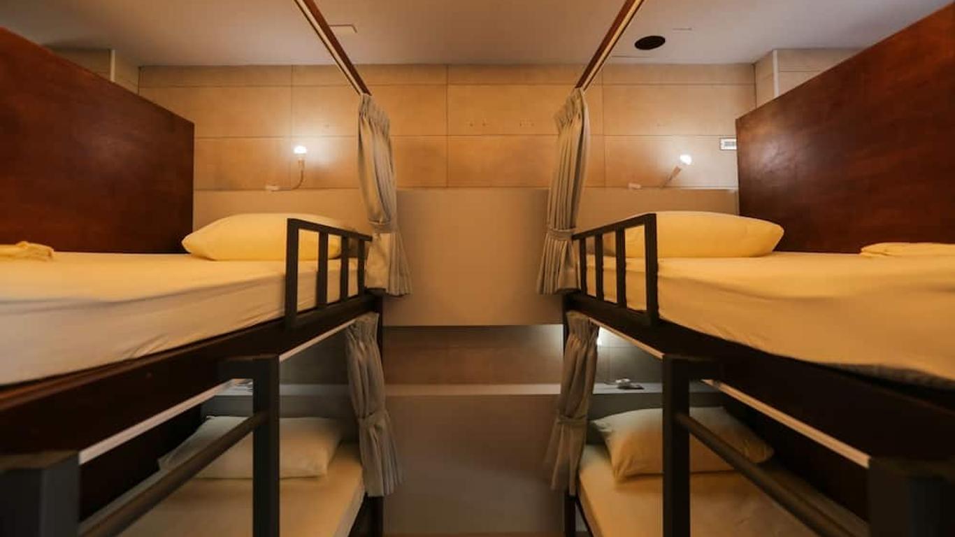 The Watt Hostel