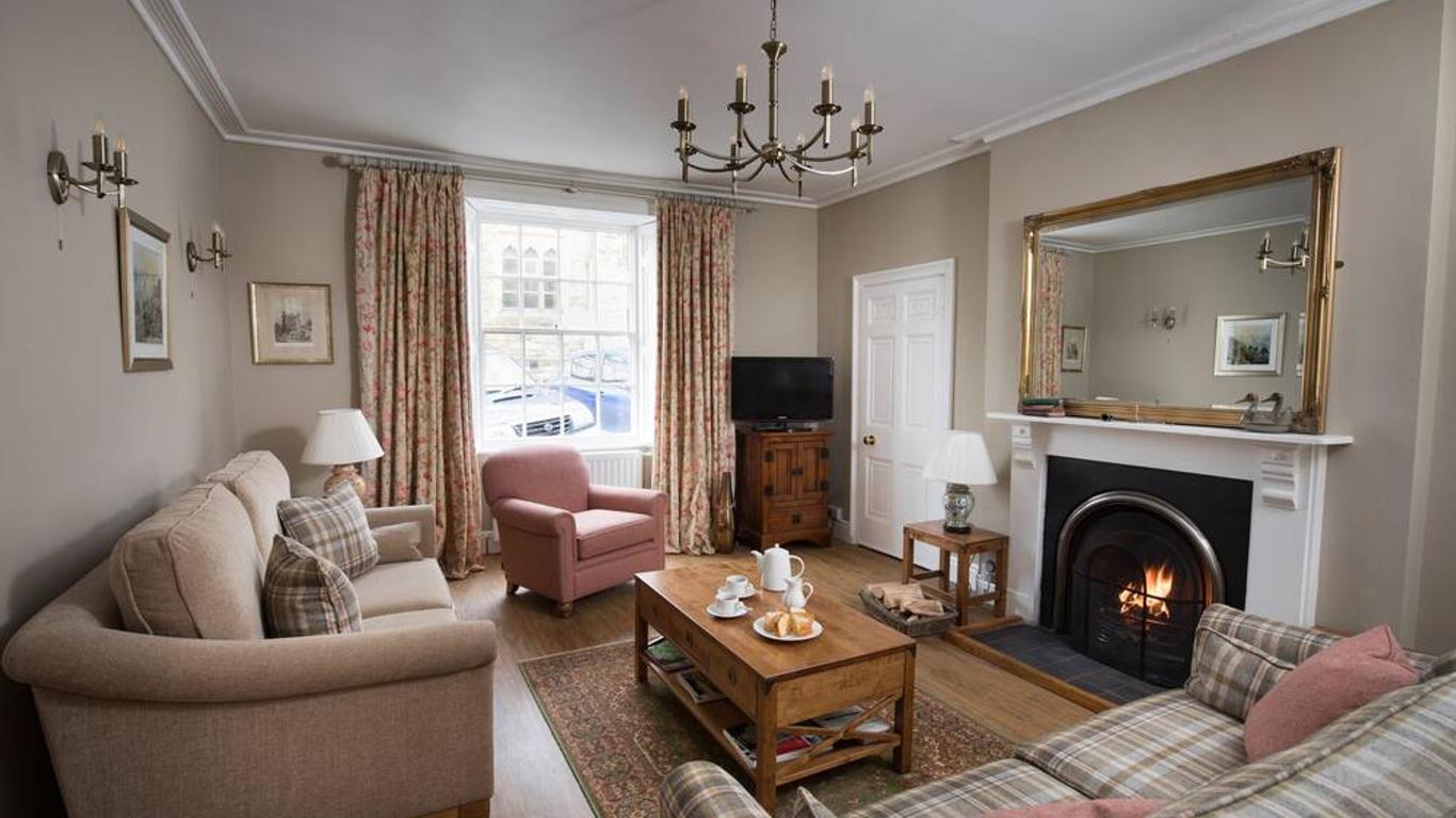 Bramwood Guest House