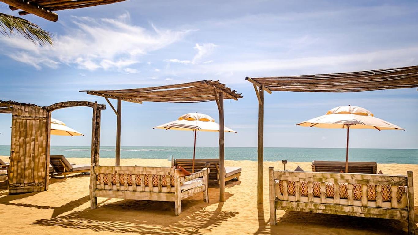 Villas de Gaia Hotel Boutique