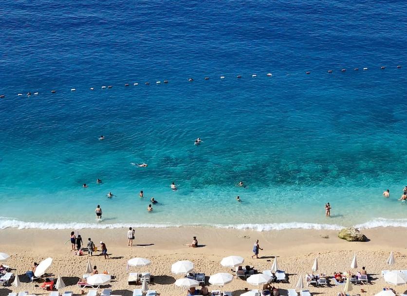 Playa Foto