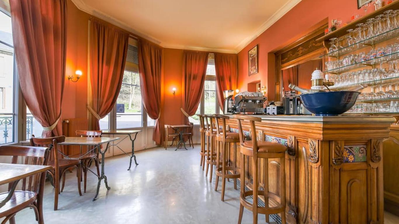 Montdidier Hôtel