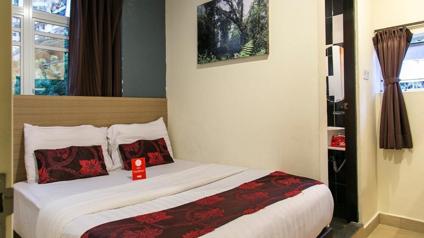 Oyo Rooms Jalan Bandar Brinchang 1