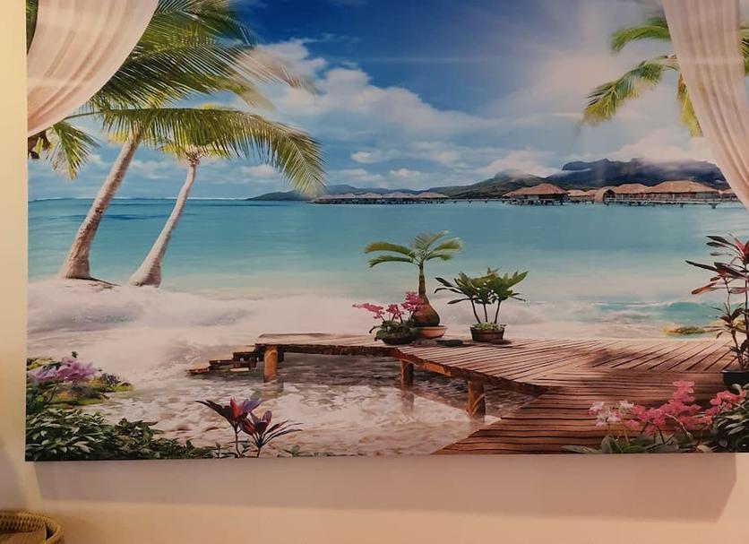 Playa Foto