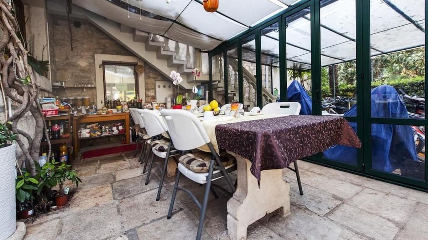 Rooms Barbieri Rovinj