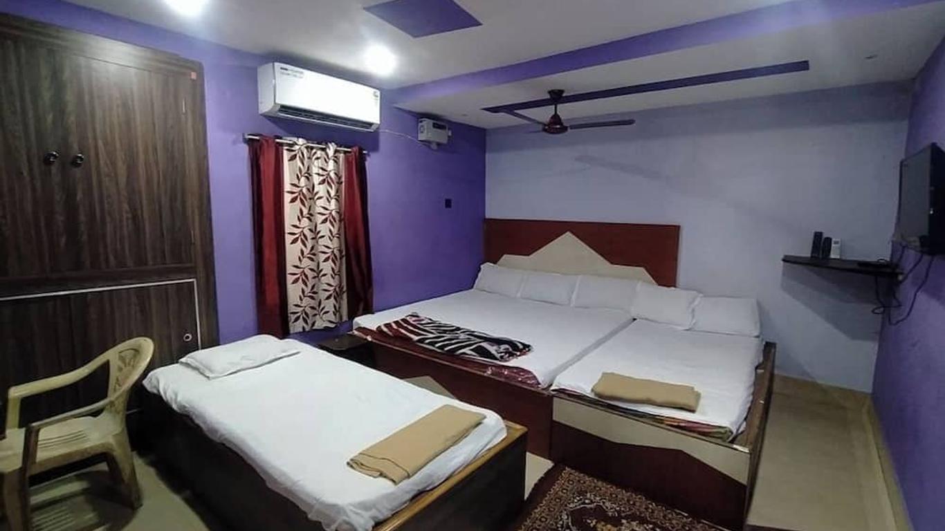 Hotel Sea Dream Lodge