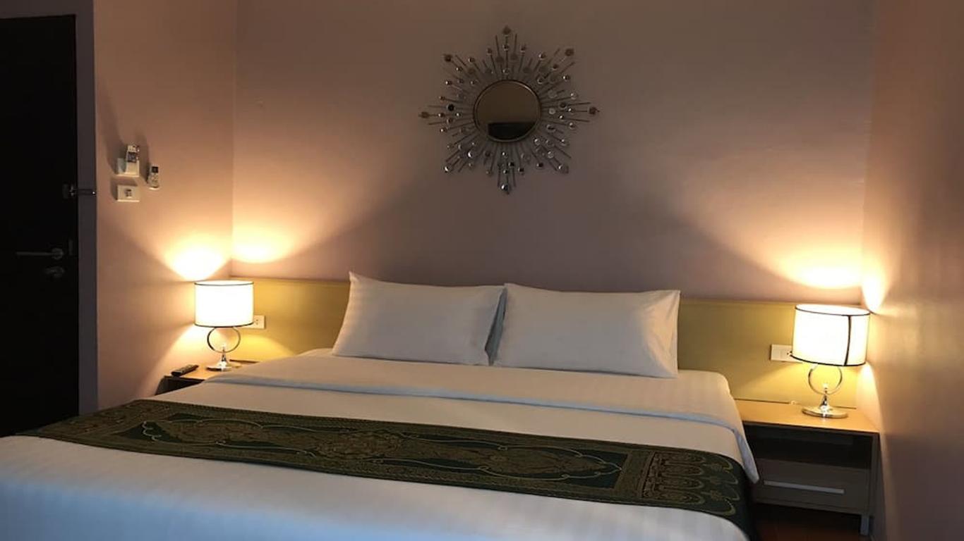 Montra Guesthouse