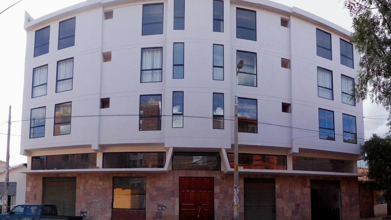 Kintu Apart Hotel