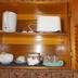 Servicio de la habitación