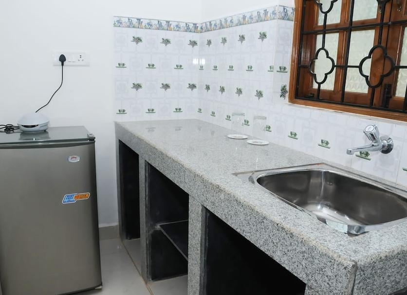Cocina Foto