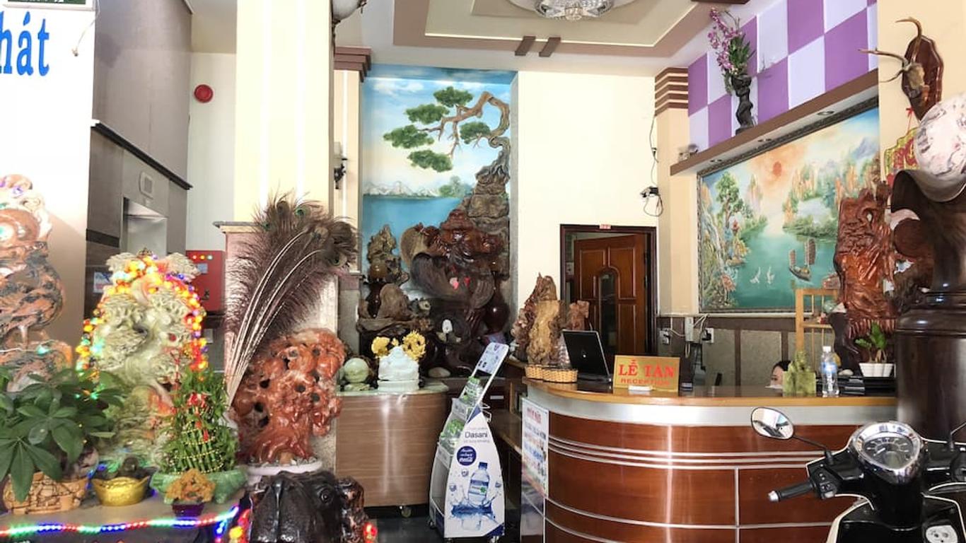 Ngoc Anh Hotel