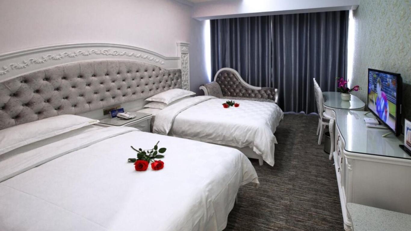 Guilin Minhang Hotel