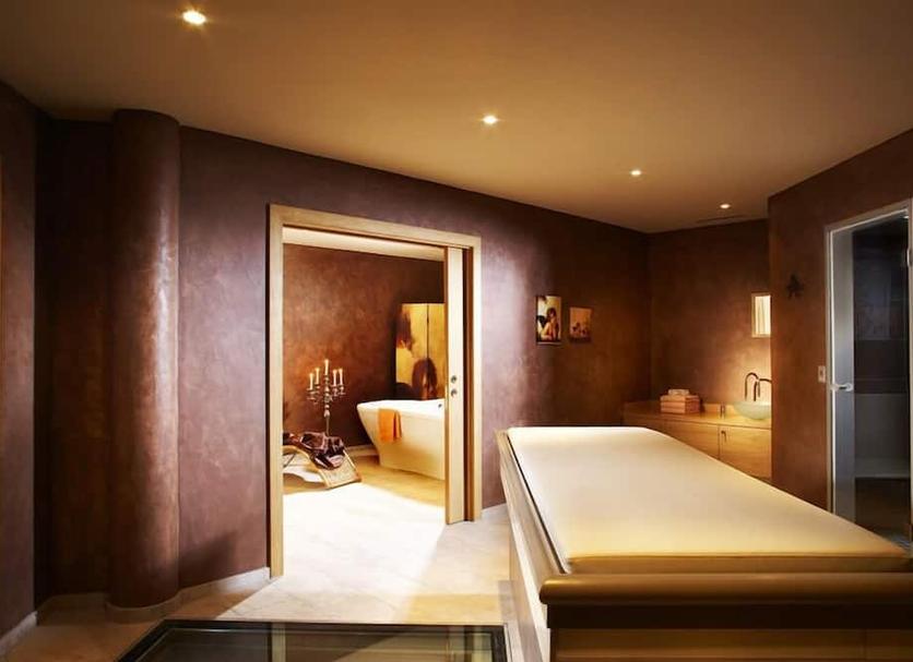 Spa Foto