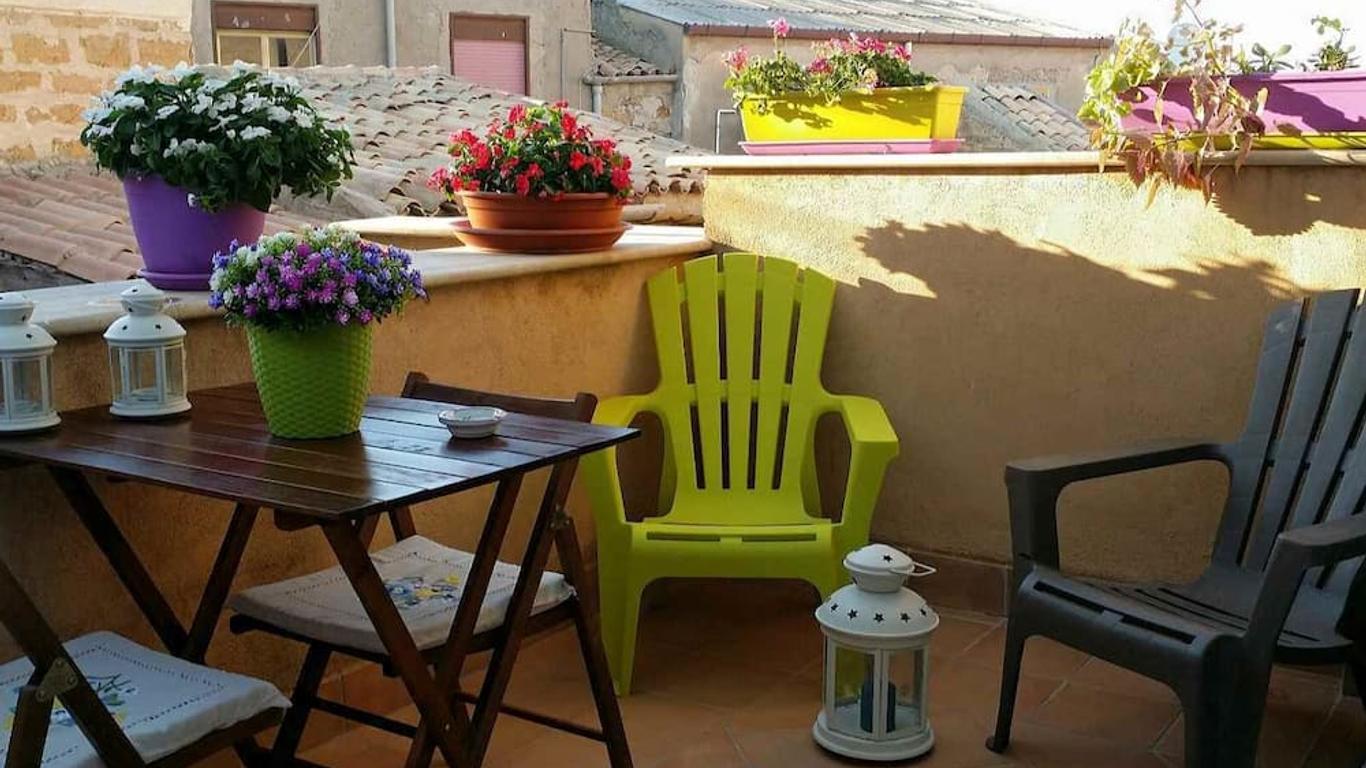 B&B Mannalà