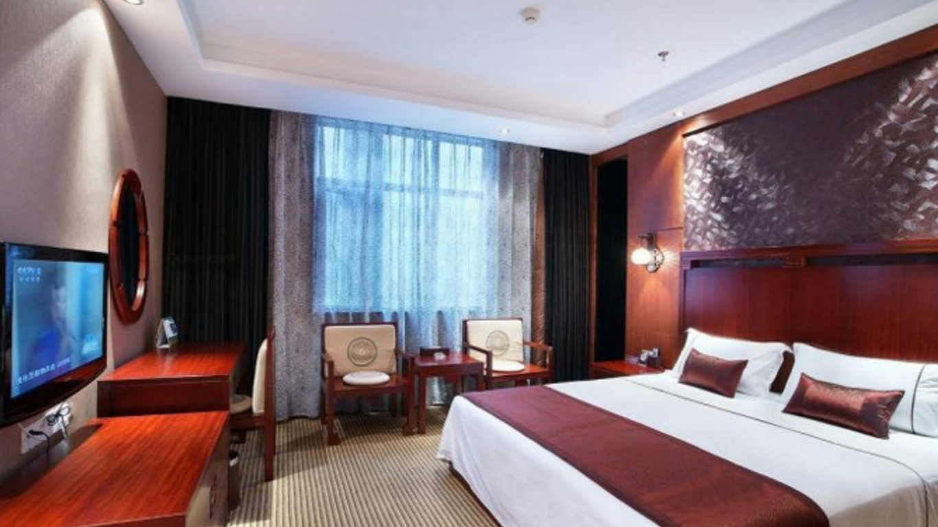 Hangzhou Xishang Hotel