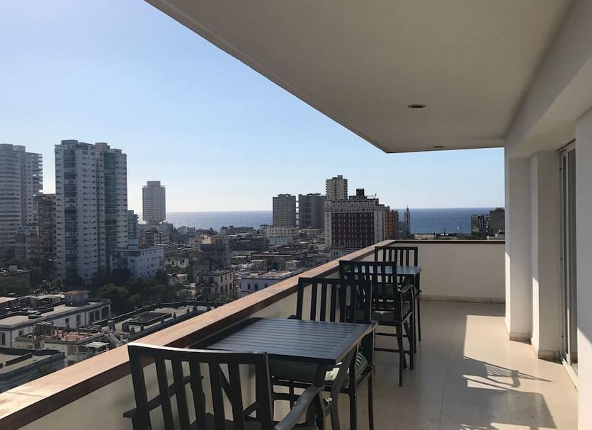 Balcón Foto