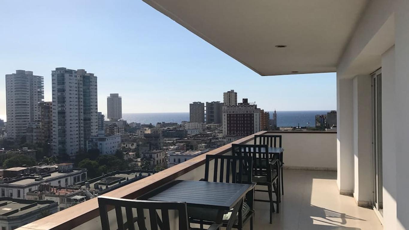 Casavanacuba Boutique Hotel