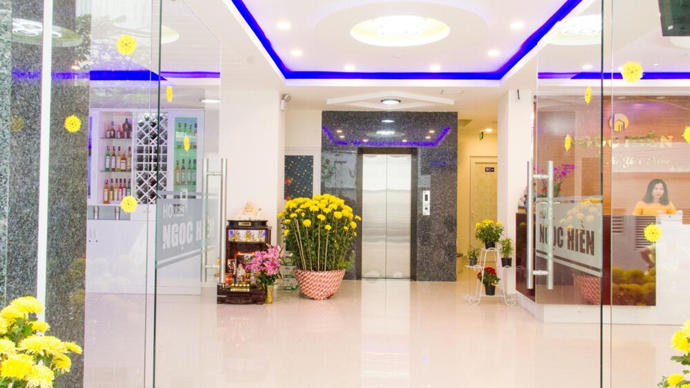 Ngoc Hien Hotel Nha Trang