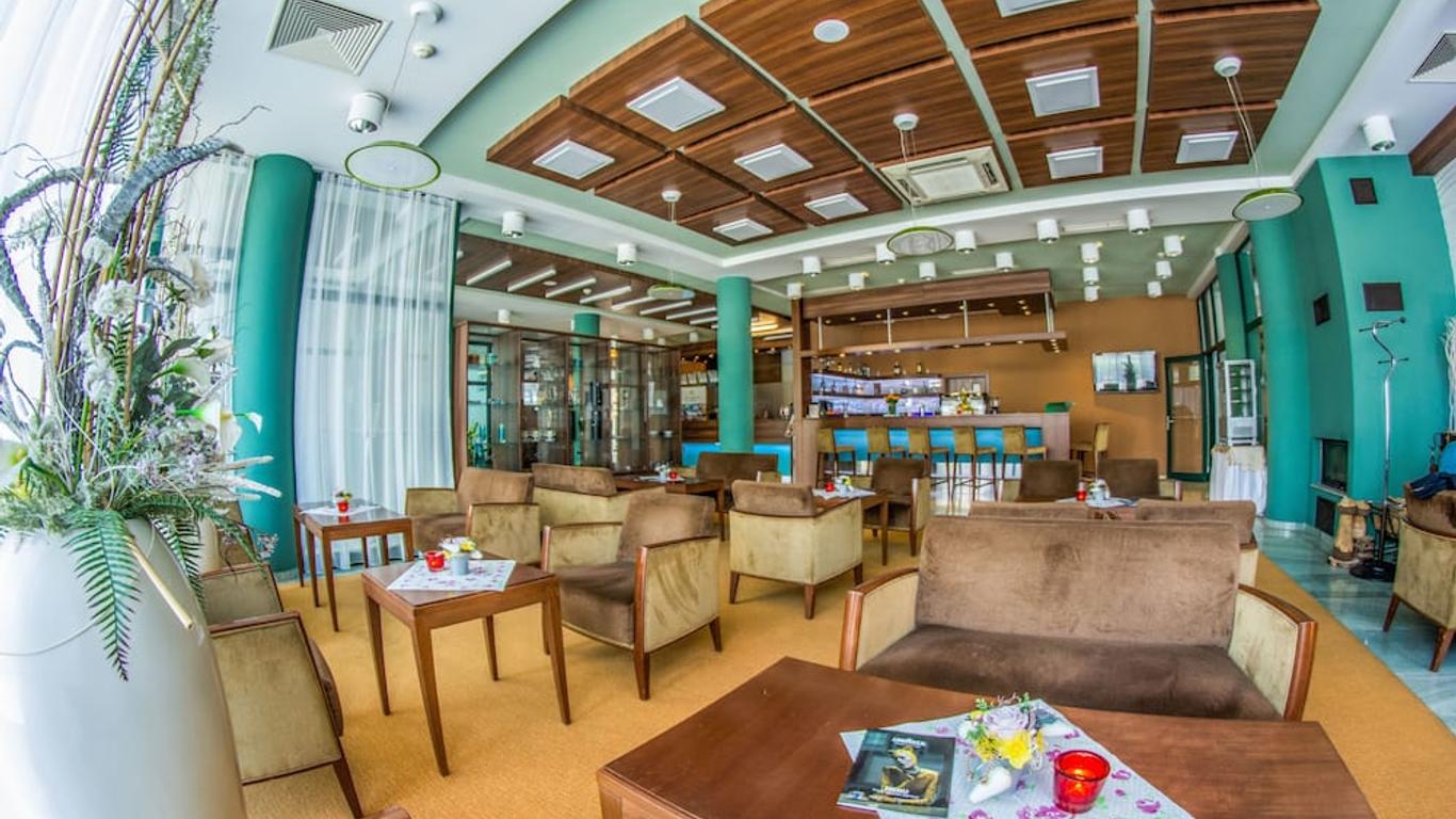Alexandra Business Hotel
