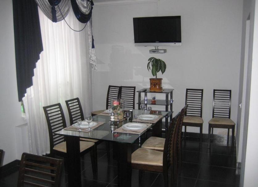 Comedor Foto