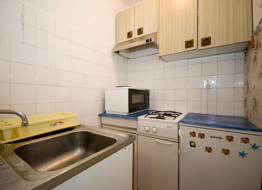 Cocina Foto