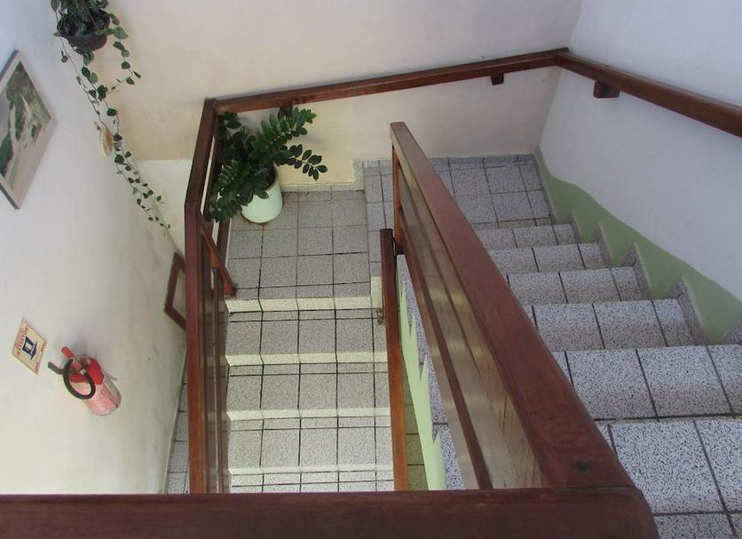 Escaleras Foto