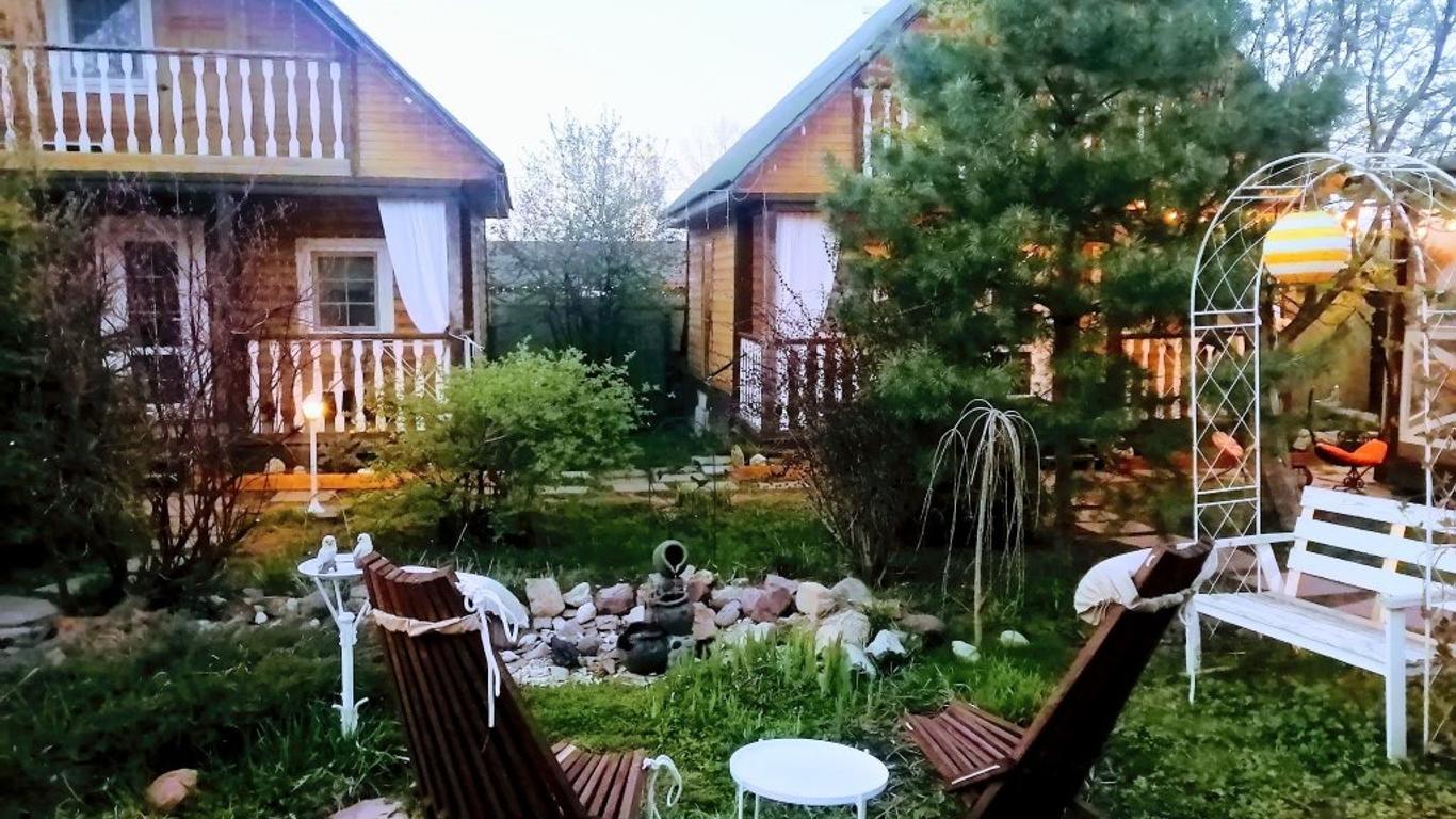 Radonezh Diveevo Guest House