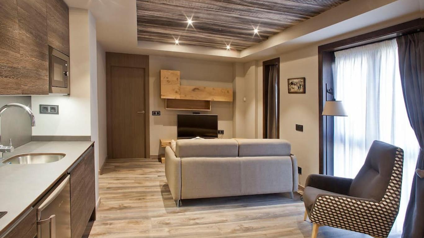 Hotel La Neu