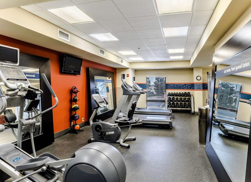 Gym Foto