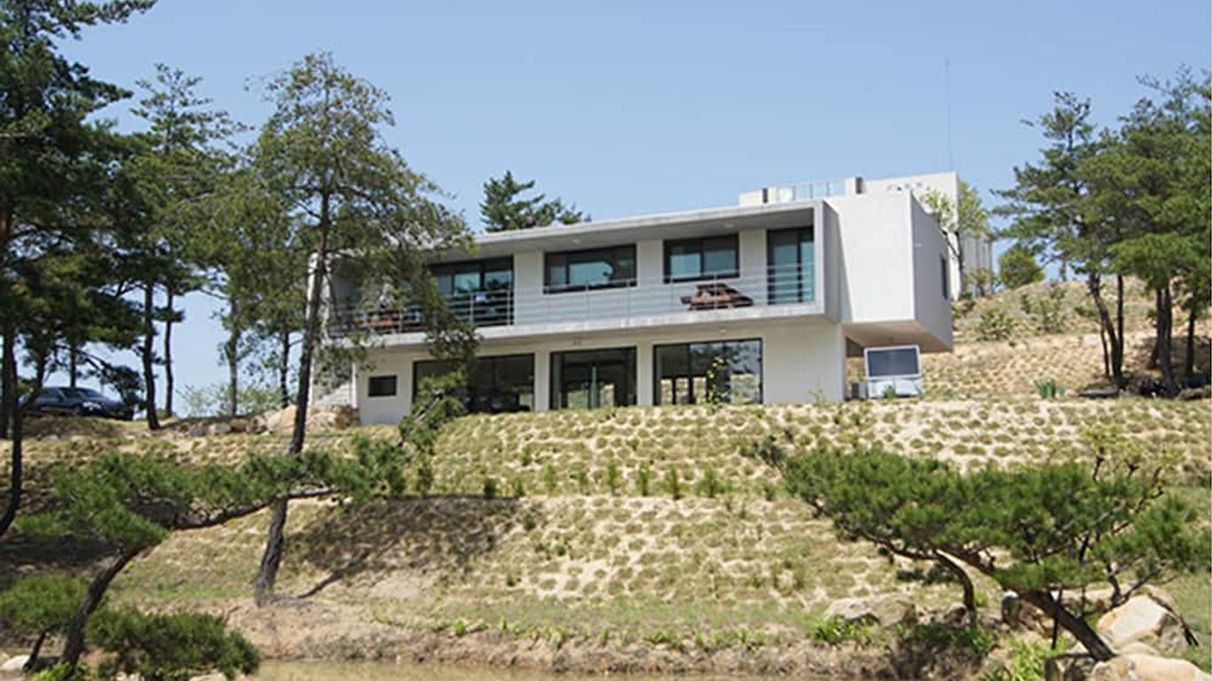 Pohang Sound of Nature Pension