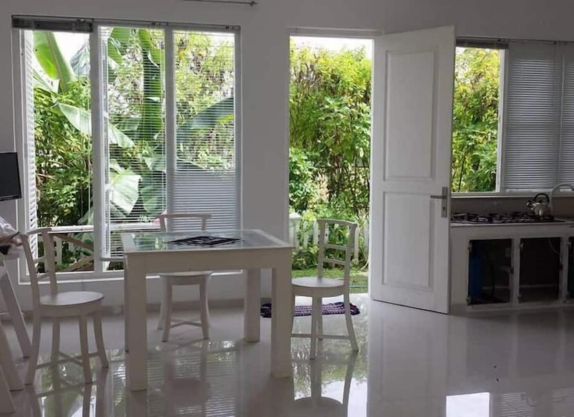 Comedor Foto