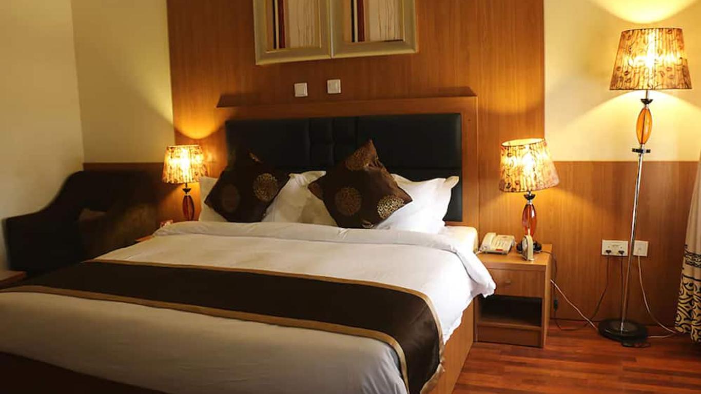 Ibeto Hotels