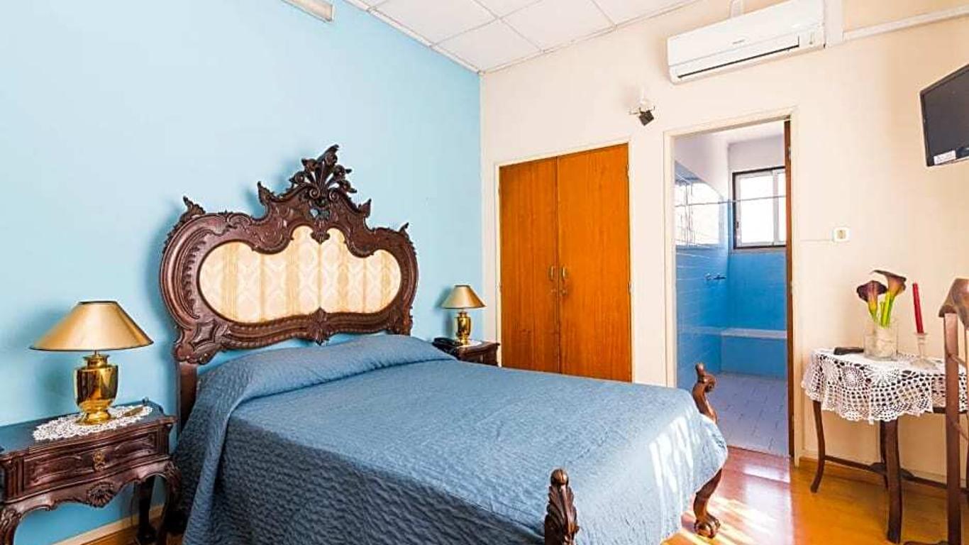Hotel Santa Rita
