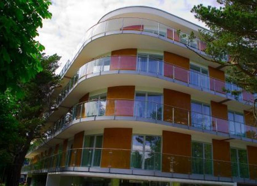 Edificio Foto