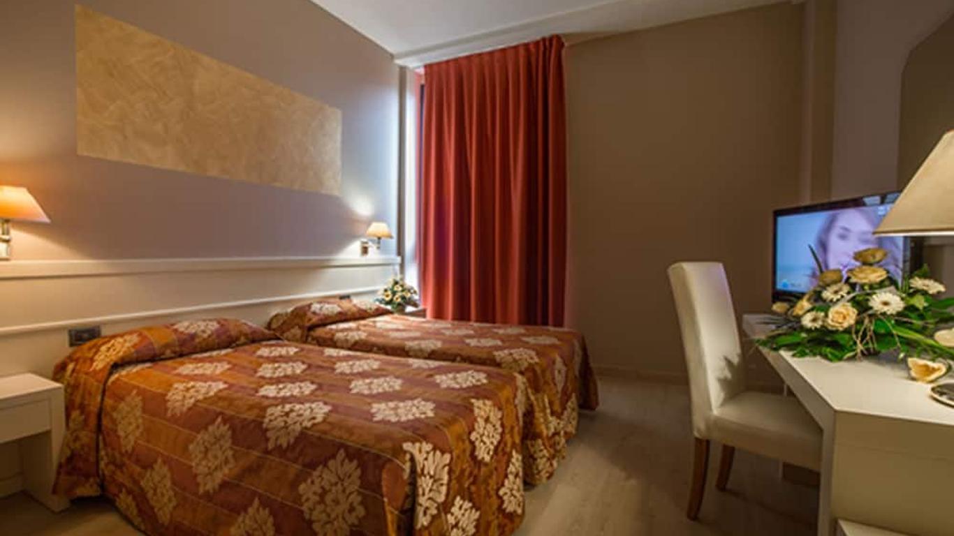Euro Hotel