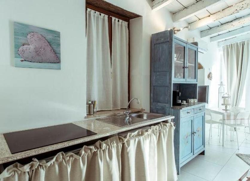 Cocina Foto