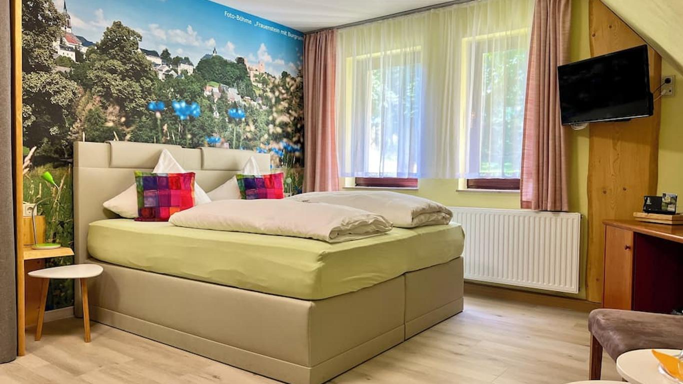 Berghotel Talblick