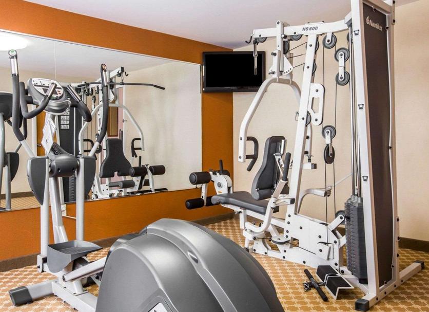 Gym Foto
