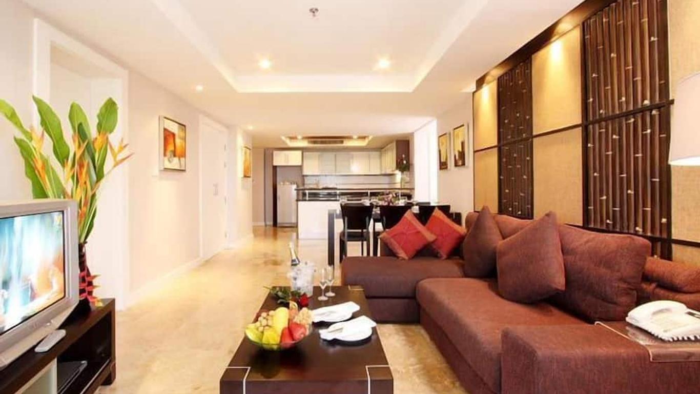 Bel Air Resort & Spa - Panwa