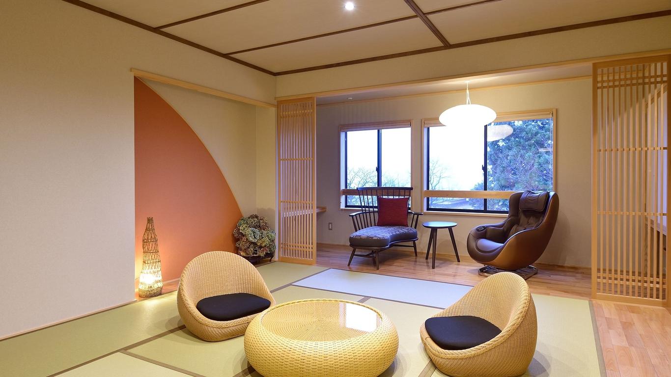 Ryokan Okayama