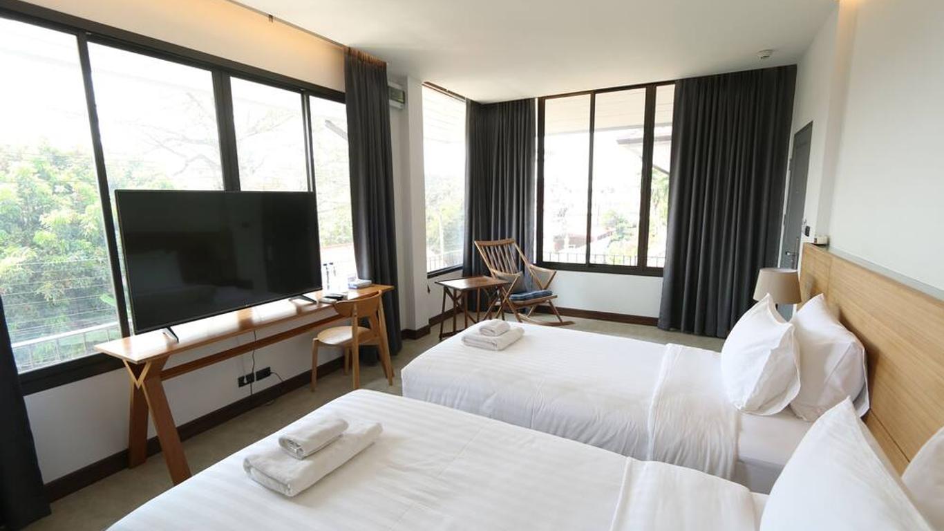 Viya Lodge