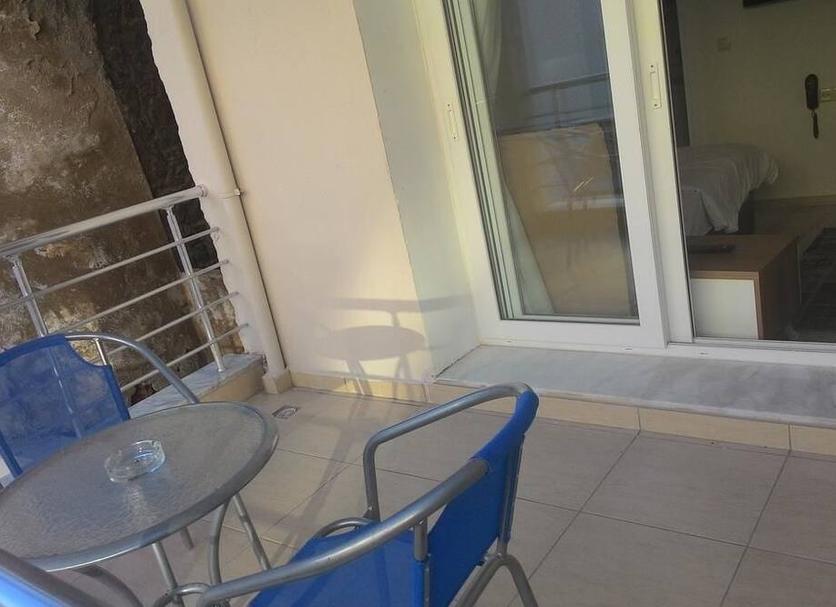 Balcón Foto