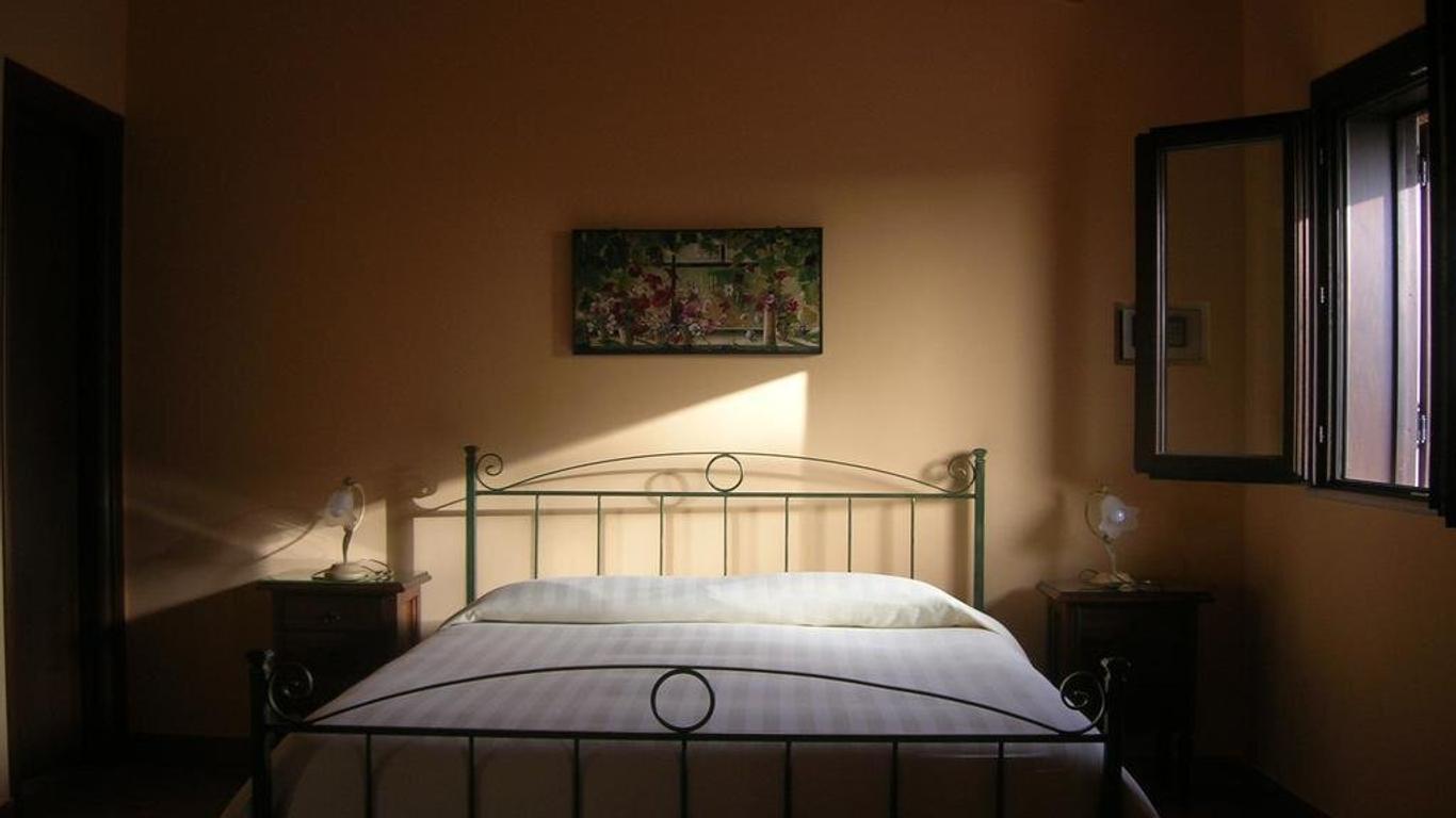 Borgo Rigolizia
