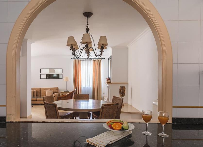 Comedor Foto
